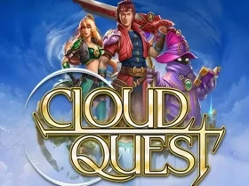 Cloud Quest