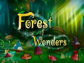 Forest of Wonders