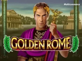 Golden Rome