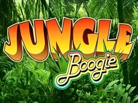 Jungle Boogie