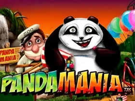 PandaMania