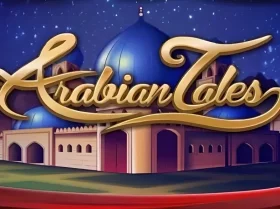 Arabian Tales Free