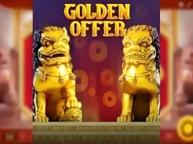 Golden Offer