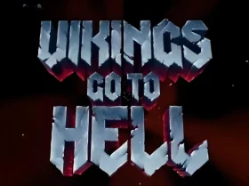 Vikings Go To Hell