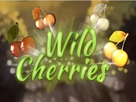 Wild Cherries