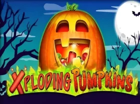 Xploding Pumpkins