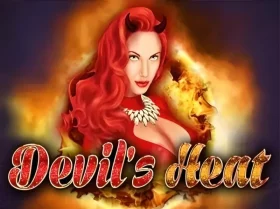 Devil’s Heat