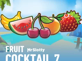 Fruit Cocktail 7