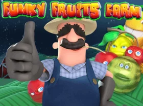 Funky Fruits Farm