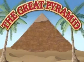 The Great Pyramid