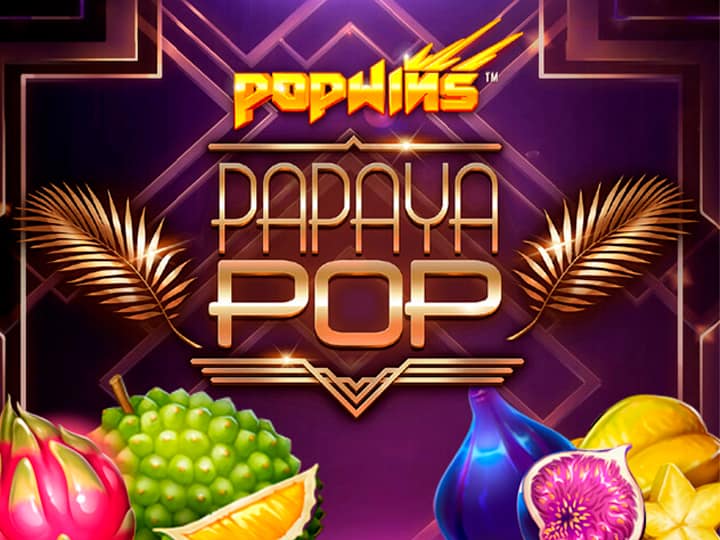 PapayaPop