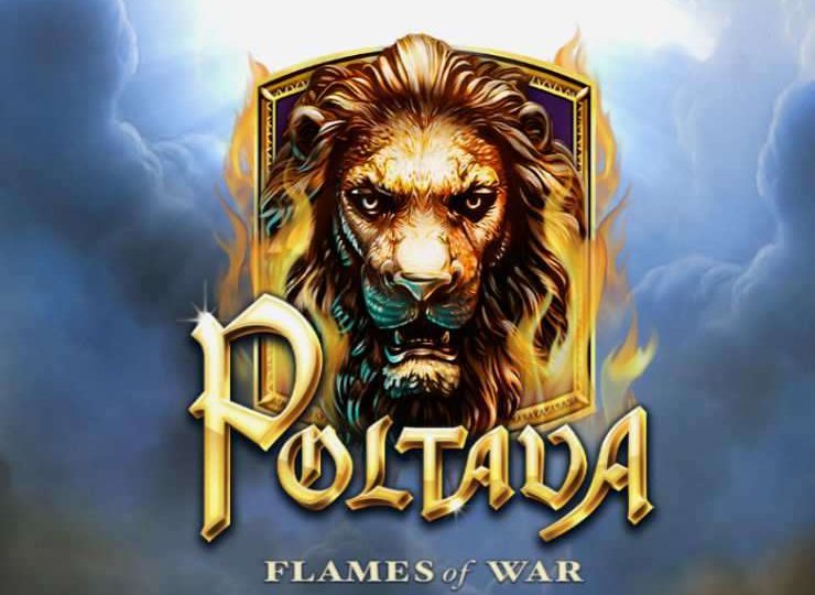 Poltava: Flames of War