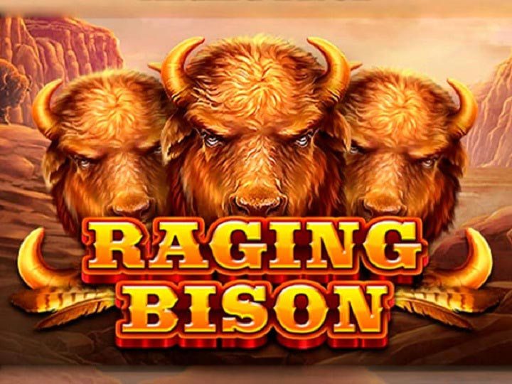 Raging Bison