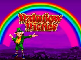 Rainbow Riches