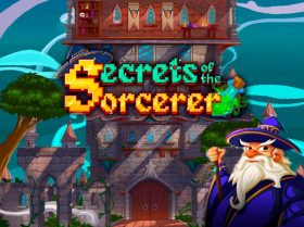 Secrets Of The Sorcerer