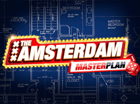 The Amsterdam Masterplan