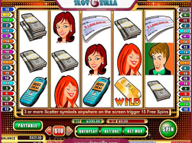 The Reel Deal Slot