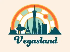 Vegasland Casino logo