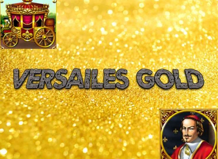 Versailles Gold