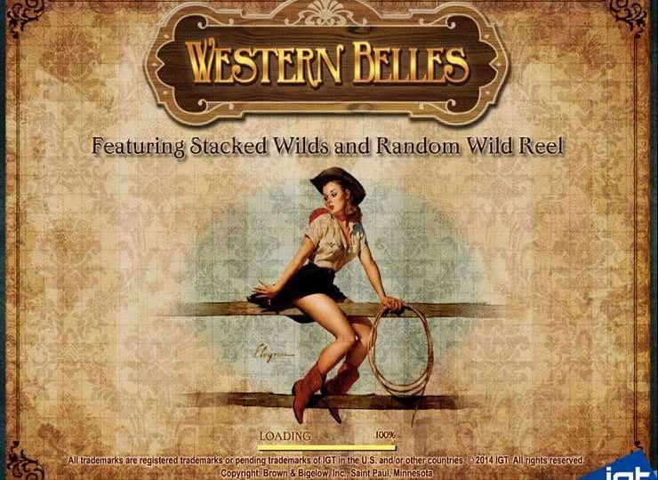 Western Belles