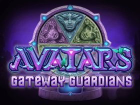 Avatars: Gateway Guardians