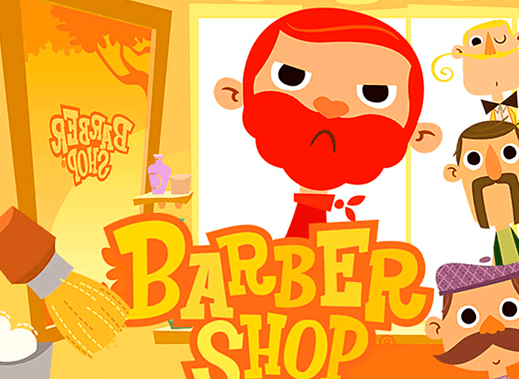 Barber Shop