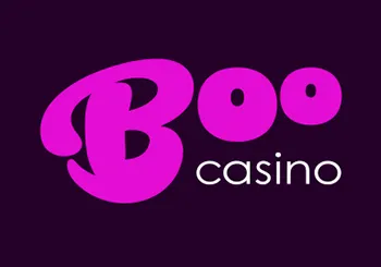 Boo Casino Online logotype