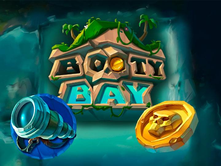 Booty Bay