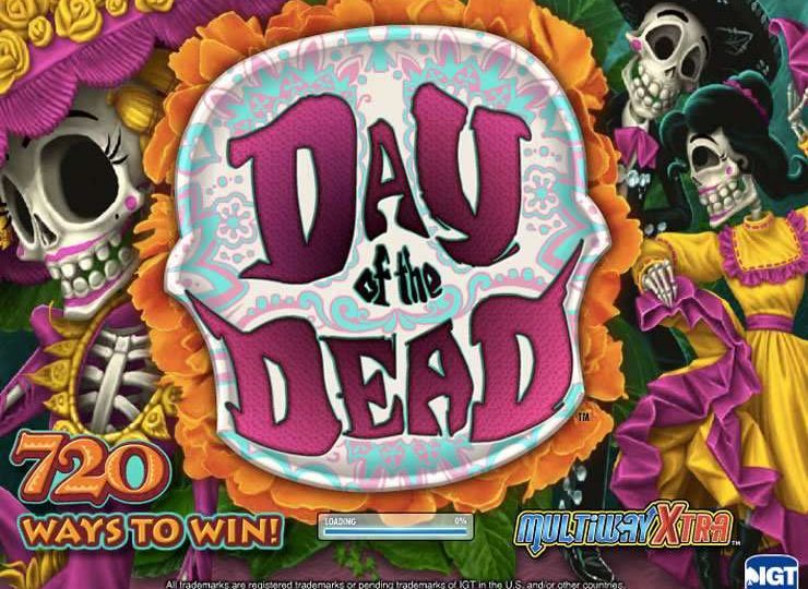 Day of the Dead