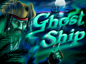 Ghost Ship