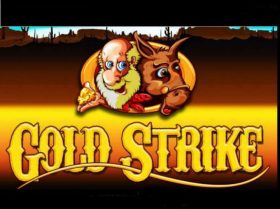 Gold Strike