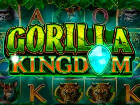 Gorilla Kingdom