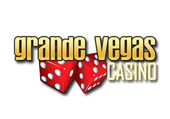 Grande Vegas Casino logotype