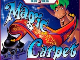 Magic Carpet