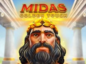 Midas Golden Touch