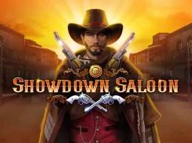 Showdown Saloon