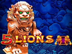 5 Lions