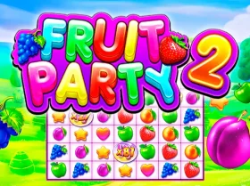 Fruit Party 2