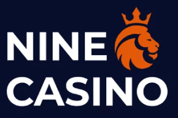 NineCasino logotype