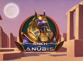 Ankh of Anubis