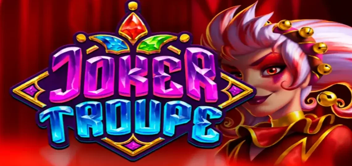 Joker Troupe