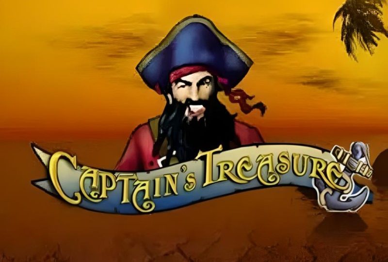 Captain’s Treasure