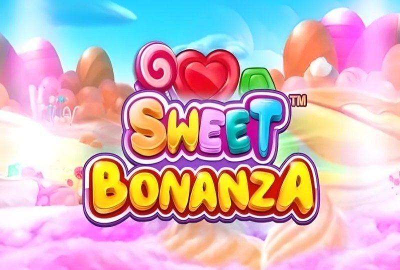 Sweet Bonanza