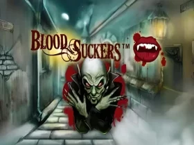 Blood Suckers