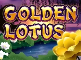 Golden Lotus