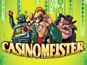 Casinomeister