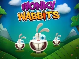 Wonky Wabbits