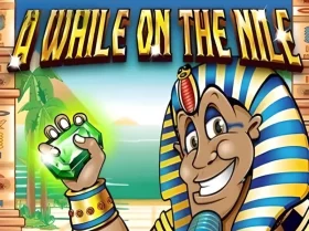 A While on the Nile