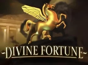 Divine Fortune