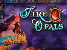 Fire Opals